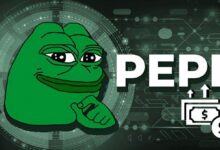 El precio de PEPE se dispara un 75% en 24 horas: ¡Descubre qué sigue! - Cripto Boom