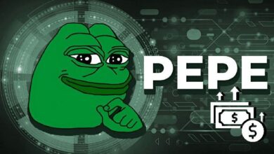 El precio de PEPE se dispara un 75% en 24 horas: ¡Descubre qué sigue! - Cripto Boom