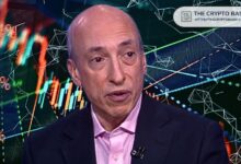 El CEO de Ripple insinúa los últimos días de Gary Gensler en la SEC: ¿Una victoria para el cripto? - Cripto Boom