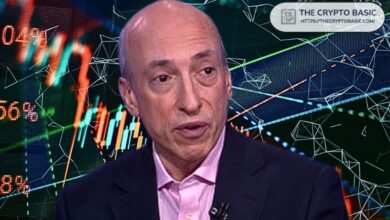 El CEO de Ripple insinúa los últimos días de Gary Gensler en la SEC: ¿Una victoria para el cripto? - Cripto Boom