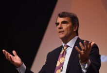 El Inversor de Bitcoin Tim Draper Espera el Regreso de Trump como Catalizador del Auge del Sector Privado: 'Muy Entusiasmado' - Cripto Boom