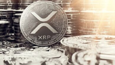 El precio de XRP pierde impulso: ¿Puede Ripple aún alcanzar los $1.5? Descúbrelo aquí. - Cripto Boom