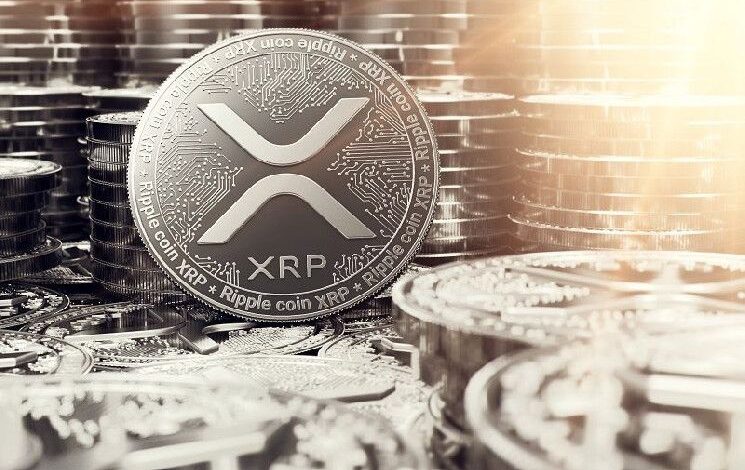 El precio de XRP pierde impulso: ¿Puede Ripple aún alcanzar los $1.5? Descúbrelo aquí. - Cripto Boom