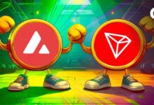 Avalanche vs. TRON: Batalla de Capitalización de Mercado, ¡Descubre por qué AVAX Gana! - Cripto Boom