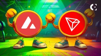 Avalanche vs. TRON: Batalla de Capitalización de Mercado, ¡Descubre por qué AVAX Gana! - Cripto Boom