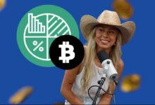 Hailey Welch se convierte en influencer cripto, ¿reveló por accidente sus direcciones de memes? ¡Descúbrelo! - Cripto Boom