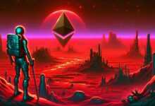 Descubre Dónde Ethereum Podría Finalmente Tocarse Fondo Frente a Bitcoin, Según Analista de Criptomonedas - Cripto Boom