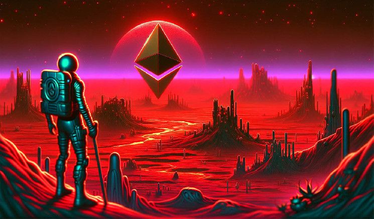 Descubre Dónde Ethereum Podría Finalmente Tocarse Fondo Frente a Bitcoin, Según Analista de Criptomonedas - Cripto Boom