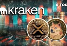 XRP y DOGE entre los Nuevos Activos de Garantía de Margen en Kraken ¡Descúbrelos! - Cripto Boom