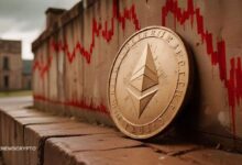 Ethereum (ETH) se Consolida tras Alcanzar los $3.4K: Descubre qué Sigue para el Precio - Cripto Boom