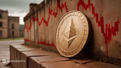 Ethereum (ETH) se Consolida tras Alcanzar los $3.4K: Descubre qué Sigue para el Precio - Cripto Boom