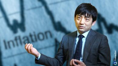 "La inflación podría no detenerse nunca" — El CEO de Bitflyer, Yuzo Kano, critica la Teoría Monetaria Moderna en X: descubre por qué - Cripto Boom