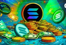 El Staking Líquido de Solana Aumenta a $5.67 Mil Millones de Capitalización: JitoSOL Lidera el Camino ¡Descubre Más! - Cripto Boom