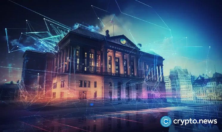 Informe: La fuerza financiera de Noruega insta a un enfoque prudente hacia el CBDC - Descubre más aquí - Cripto Boom