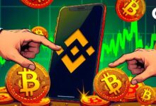 Binance Aumenta Reservas de Bitcoin al 40%: ¡Suma $8.73B en 2024! - Cripto Boom