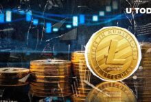 Litecoin (LTC) Forma un Raro Cruce Dorado: Explora los Escenarios Potenciales - Cripto Boom