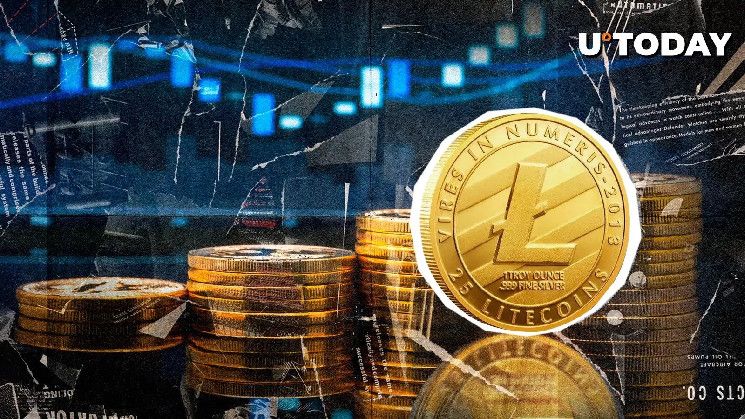 Litecoin (LTC) Forma un Raro Cruce Dorado: Explora los Escenarios Potenciales - Cripto Boom