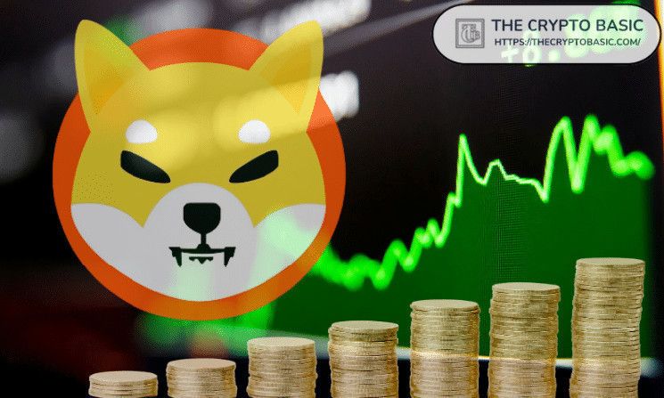 Descubre las Ganancias de Invertir $10, $100 o $1,000 en Shiba Inu a su Precio Inicial de $0.0000000013 - Cripto Boom