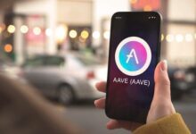 Predicción del precio de AAVE: expertos en criptomonedas anticipan más ganancias - Descubre por qué debería interesarte - Cripto Boom