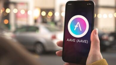 Predicción del precio de AAVE: expertos en criptomonedas anticipan más ganancias - Descubre por qué debería interesarte - Cripto Boom