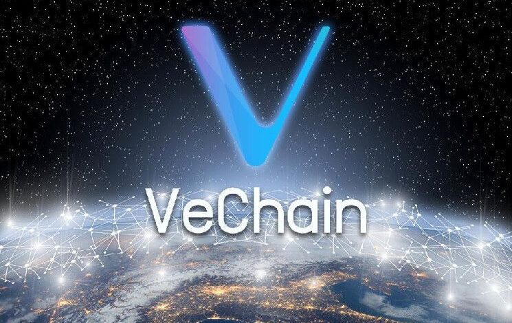 VeChain demuestra el potencial del blockchain en el mundo real con su alianza con el Hospital Renji - Descubre cómo transforman la sanidad - Cripto Boom