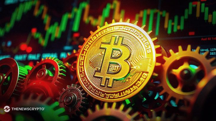 ¿Está el Aumento de Demanda Post-Halving Impulsando el Histórico Ascenso de Bitcoin? Descúbrelo Ahora - Cripto Boom