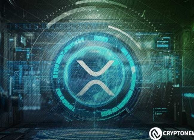 Predicción: ¡El Precio de XRP se Dispara a $10 con un Impulso Fuerte! - Cripto Boom