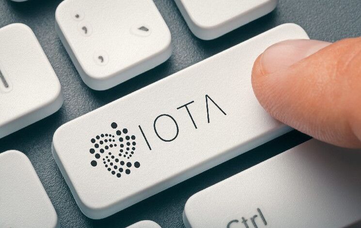 IOTA Renueva su Visión con la Transición "IOTA Rebased" – ¡Descubre su Impacto para Desarrolladores y Poseedores de Tokens! - Cripto Boom