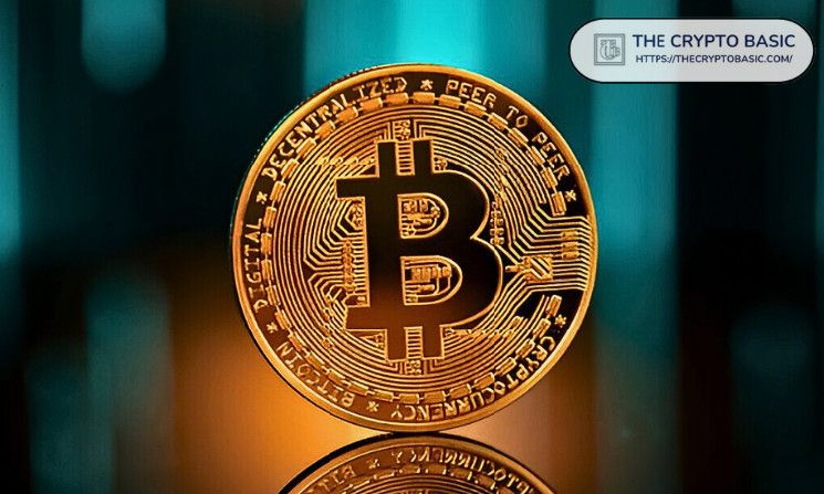 Retroceso de Bitcoin Podría Señalar Oportunidad de Compra a $62K con Potencial de Ganancia del 20% hasta $74K: Análisis - ¡Descubre Más! - Cripto Boom