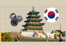 Corea del Sur Rechaza por Ahora los Planes de Reserva en Bitcoin: Descubre Más - Cripto Boom