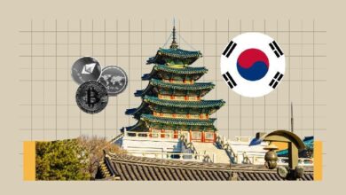 Corea del Sur Rechaza por Ahora los Planes de Reserva en Bitcoin: Descubre Más - Cripto Boom