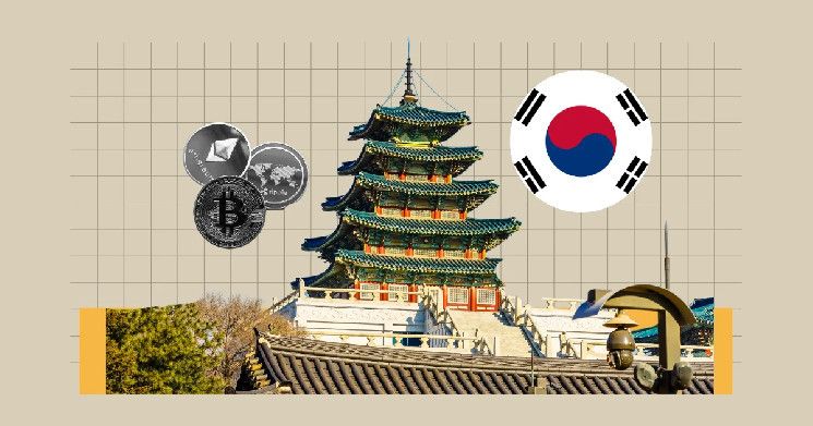 Corea del Sur Rechaza por Ahora los Planes de Reserva en Bitcoin: Descubre Más - Cripto Boom