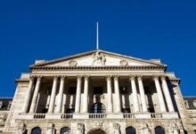 El Banco de Inglaterra reduce la tasa de interés al 4.75% mientras la inflación en el Reino Unido cae por debajo del objetivo - ¡Descubre los detalles! - Cripto Boom