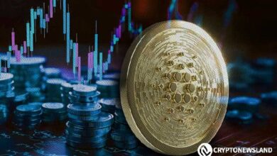 Cardano Revela Nueva Constitución mientras el Precio de ADA Sube un 12% ¡Descubre Más! - Cripto Boom