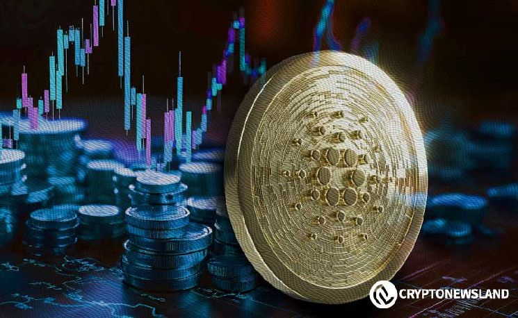 Cardano Revela Nueva Constitución mientras el Precio de ADA Sube un 12% ¡Descubre Más! - Cripto Boom