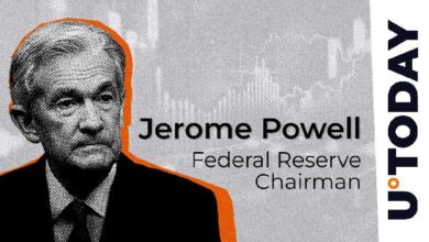 El presidente de la Fed, Jerome Powell, emite comentarios cruciales para el mercado: descubre la reacción del criptomercado - Cripto Boom