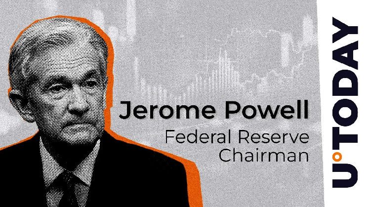 El presidente de la Fed, Jerome Powell, emite comentarios cruciales para el mercado: descubre la reacción del criptomercado - Cripto Boom