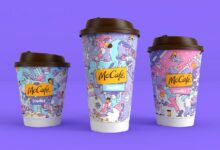 Descubre la Colaboración de McDonald's y Doodles: Café y Coleccionables Innovadores - Cripto Boom