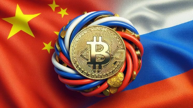 Deutsche Bank Reconoce el Papel Crucial de las Criptomonedas en Mejorar la Capacidad de Pagos del BRICS: Descubre Más - Cripto Boom