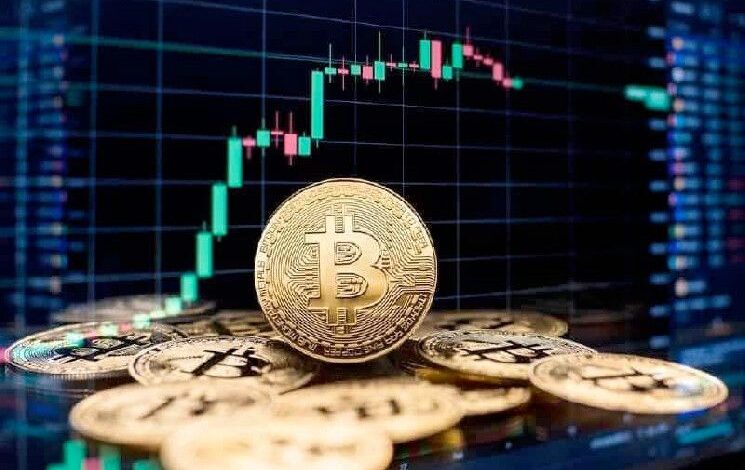 Descubre por qué el próximo objetivo alcista de Bitcoin podría ser $255,000 - Cripto Boom