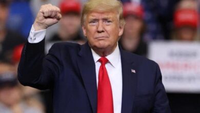 ÚLTIMA HORA: La Empresa de Donald Trump Podría Estar Evaluando Crear un Servicio de Pagos con Criptomonedas. ¡Descubre Más! - Cripto Boom