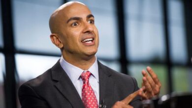 Recorte de Tasas de Interés y Comentarios sobre Bitcoin del Presidente Kashkari de la Fed de Minneapolis: Descubre Más - Cripto Boom