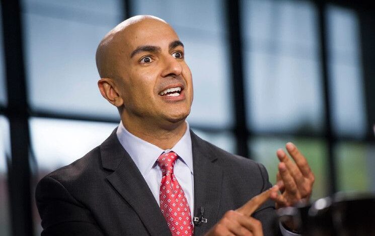 Recorte de Tasas de Interés y Comentarios sobre Bitcoin del Presidente Kashkari de la Fed de Minneapolis: Descubre Más - Cripto Boom