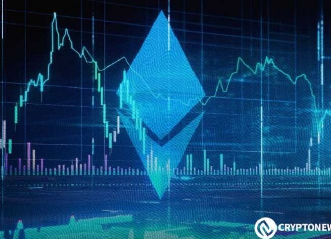 Ethereum en Auge: ¡Apunta a un Aumento del 55% tras la Ruptura del Triángulo! - Cripto Boom