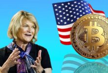 La Senadora Lummis Propone Adquirir Bitcoin para Abordar la Crisis de Deuda de EE.UU. - ¡Descubre Más! - Cripto Boom