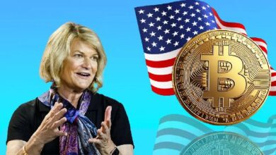 La Senadora Lummis Propone Adquirir Bitcoin para Abordar la Crisis de Deuda de EE.UU. - ¡Descubre Más! - Cripto Boom