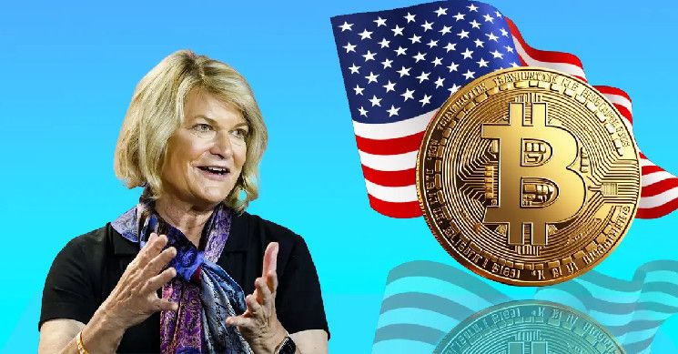 La Senadora Lummis Propone Adquirir Bitcoin para Abordar la Crisis de Deuda de EE.UU. - ¡Descubre Más! - Cripto Boom