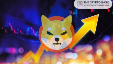 Descubre Cómo Shiba Inu Puede Alcanzar $0.01 si el Fundador de Ethereum, Vitalik Buterin, Toma Esta Decisión - Cripto Boom