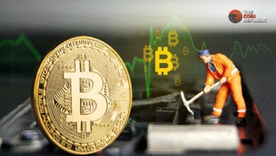 El Costo de Producir 1 Bitcoin se Dispara a $49,500: Descubre su Impacto en los Mineros - Cripto Boom