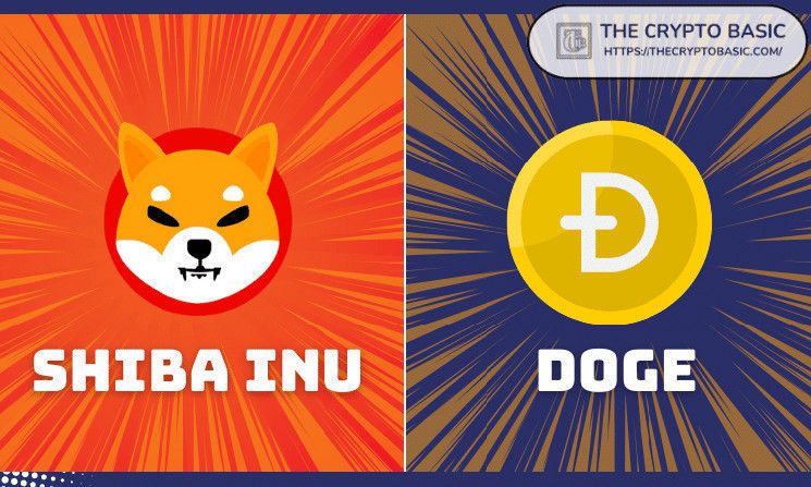 MetaMask Destaca Este Hito de Shiba Inu y Dogecoin: ¡Descúbrelo Ahora! - Cripto Boom